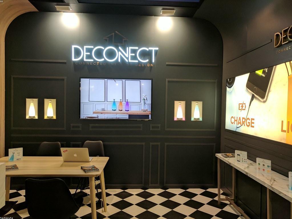 កន្លែងព្រឹត្តិការណ៍ទំនើបនិងនវានុវត្តន៍