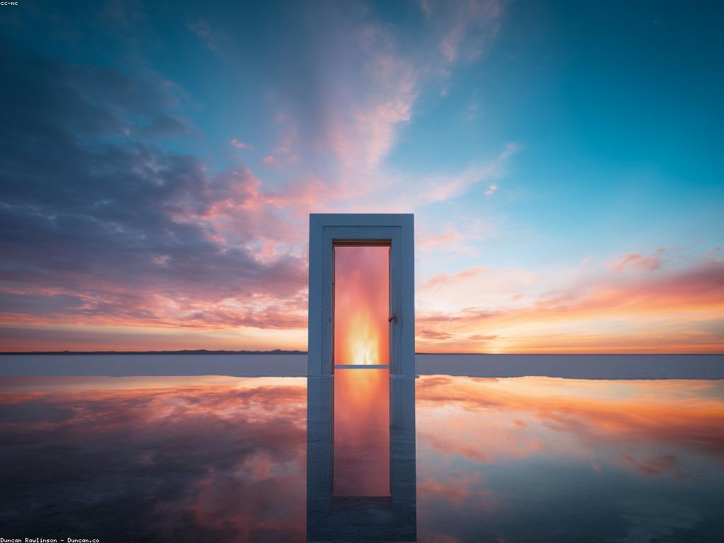 អនាគតនៃម៉ាស៊ីន: បច្ចេកវិទ្យាដែលកំពុងរង់ចាំ