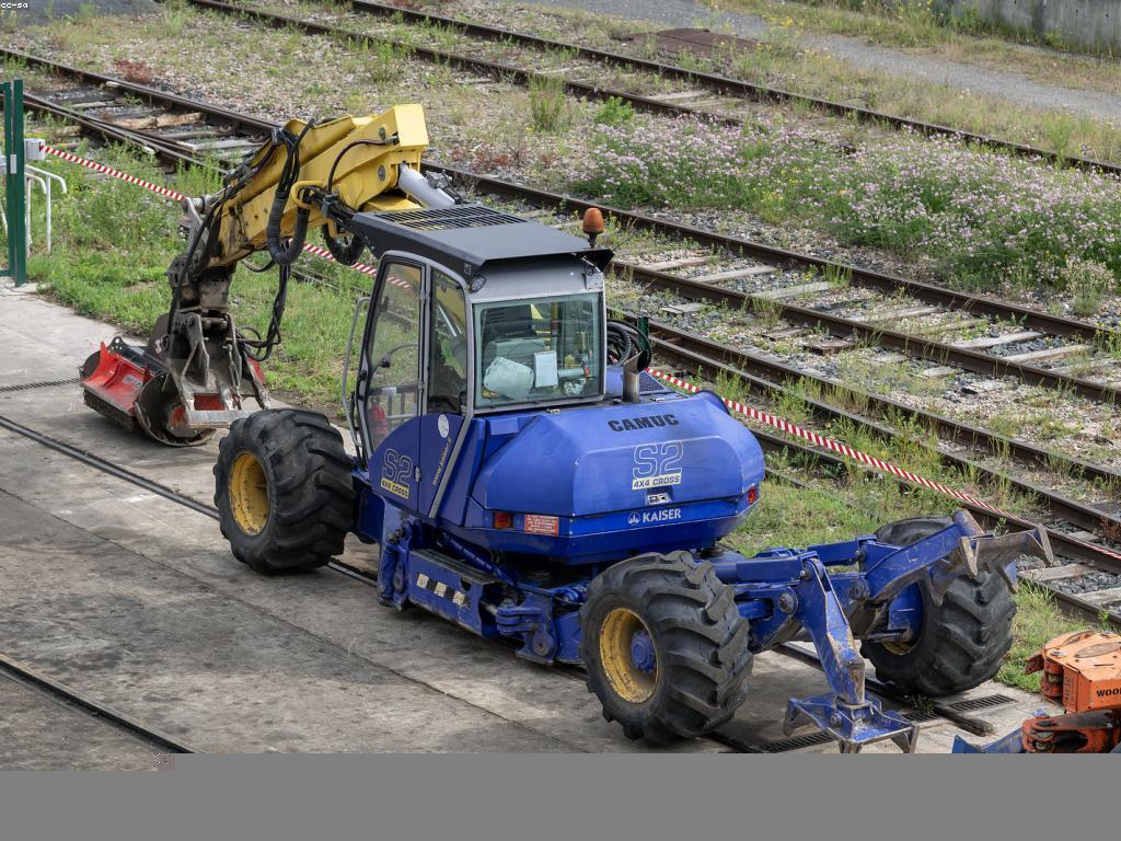 ការពិចារណាអំពីម៉ាស៊ីន: ការអភិវឌ្ឍន៍ច្រាសសម្រាប់អនាគត