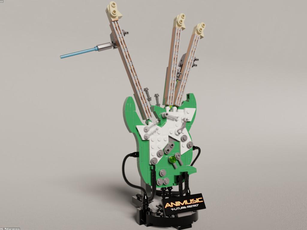 អនាគតនៃម៉ាស៊ីន: បច្ចេកវិទ្យាដែលកំពុងរង់ចាំ