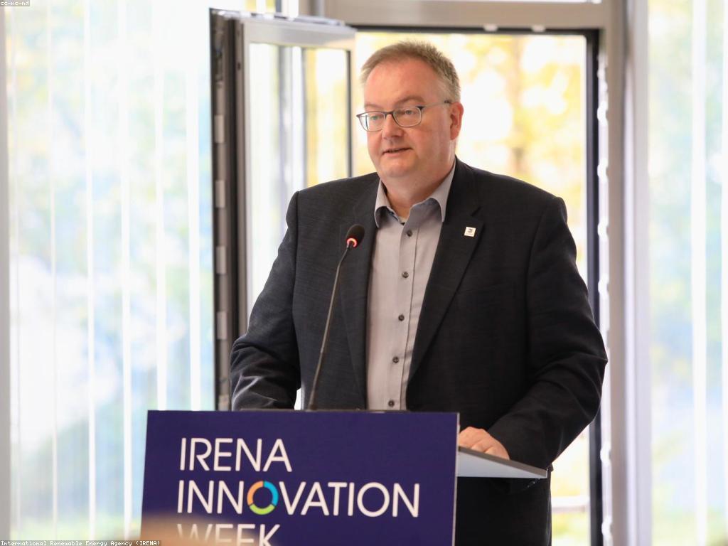 ផលប៉ះពាល់នៃម៉ាស៊ីនលើបរិស្ថាន